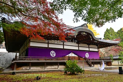 宗祖殿|滋賀県大津市 西教寺